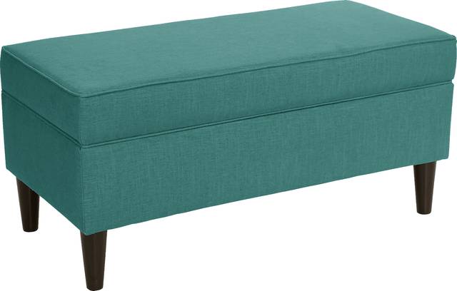 Aviana Laguna Storage Bench - Thumbnail - Image 1
