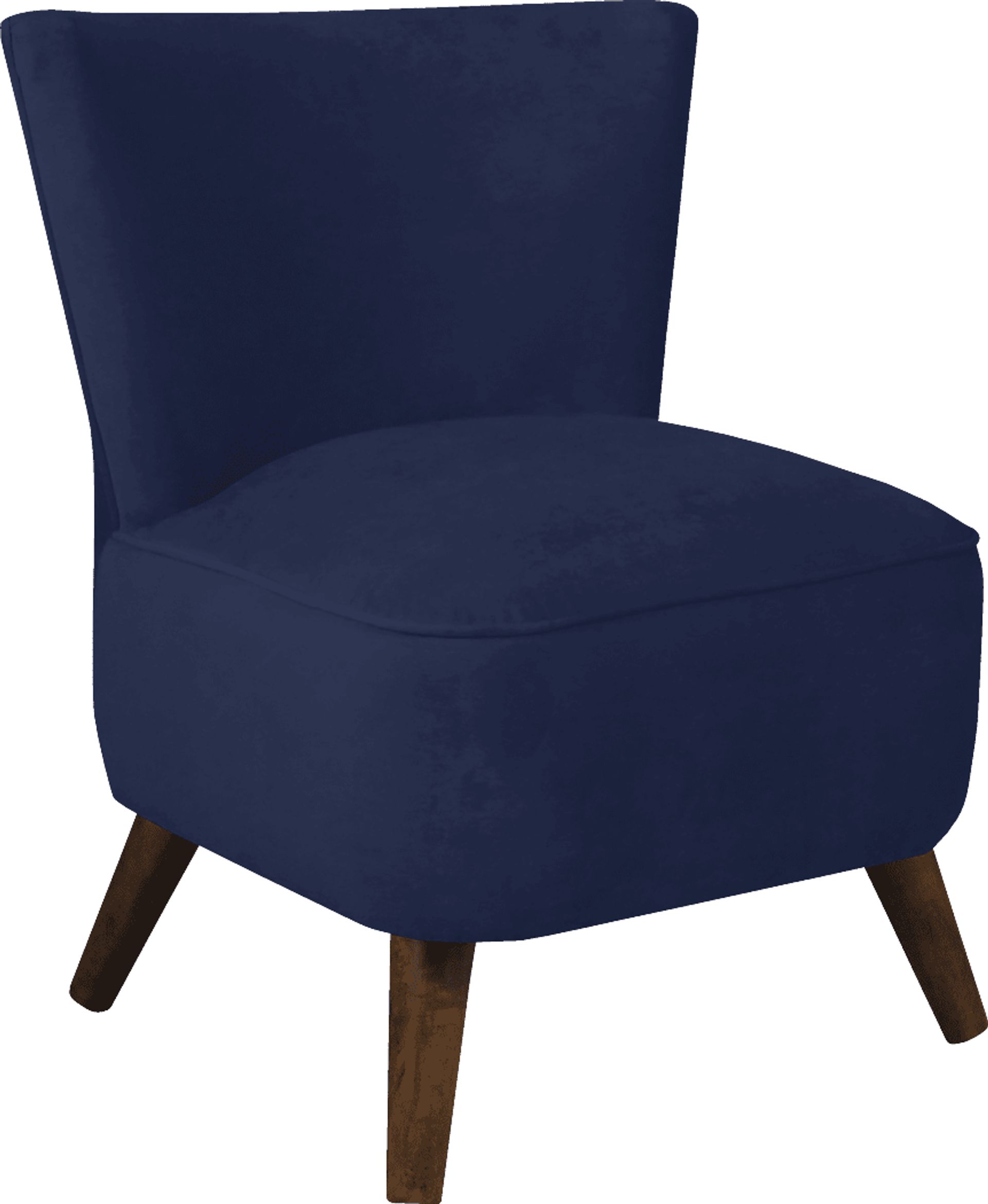 Aviana Navy Chair - Image 1