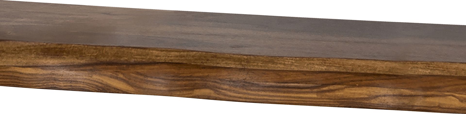 Aviemore Brown 3 pc. Sofa Table Set - Image 3