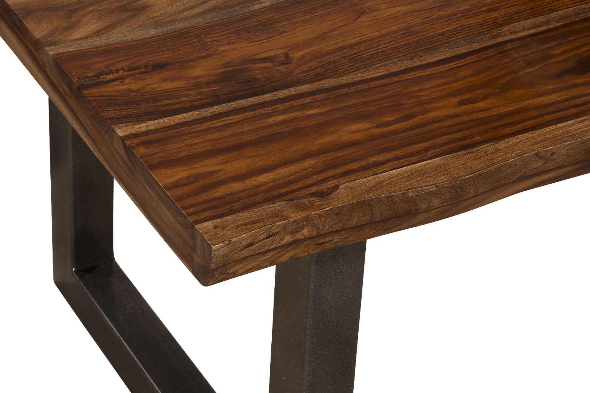 Aviemore Brown Cocktail Table - Image 3