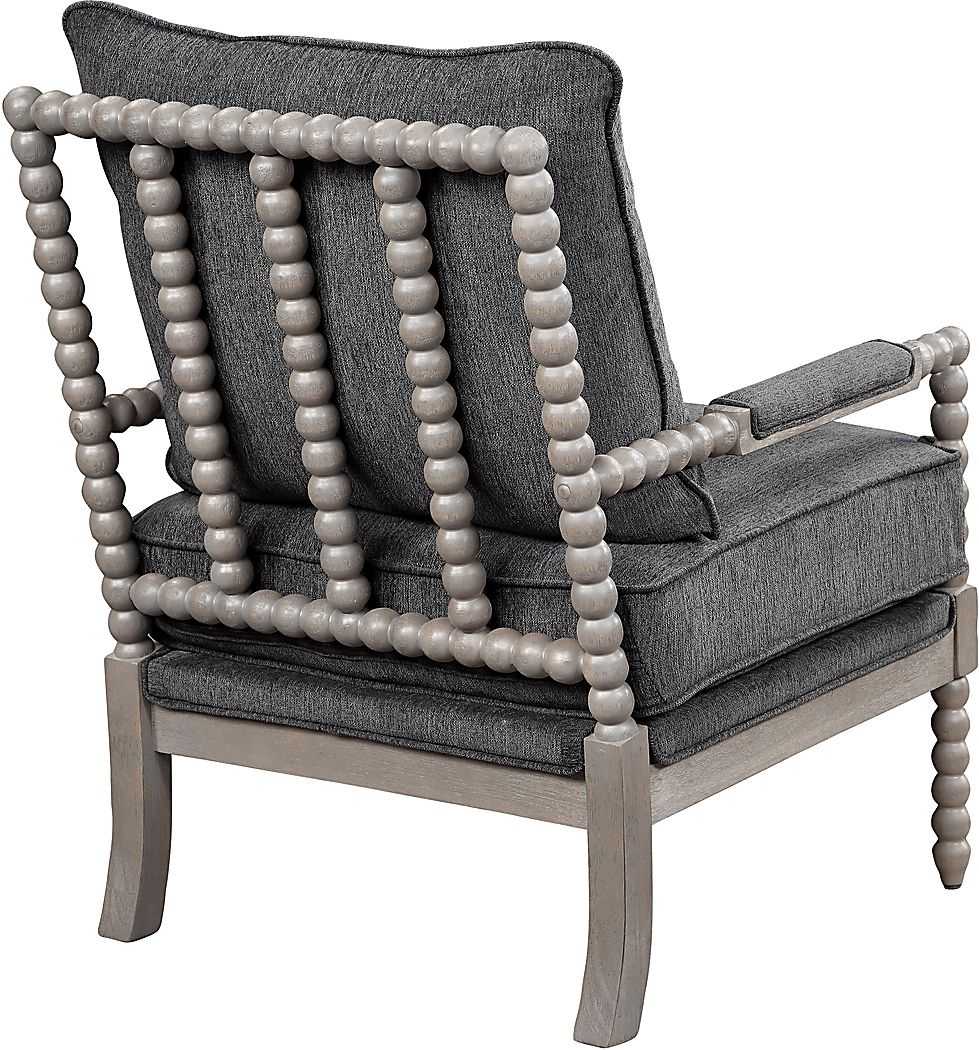 Avinele Accent Chair - Thumbnail 3