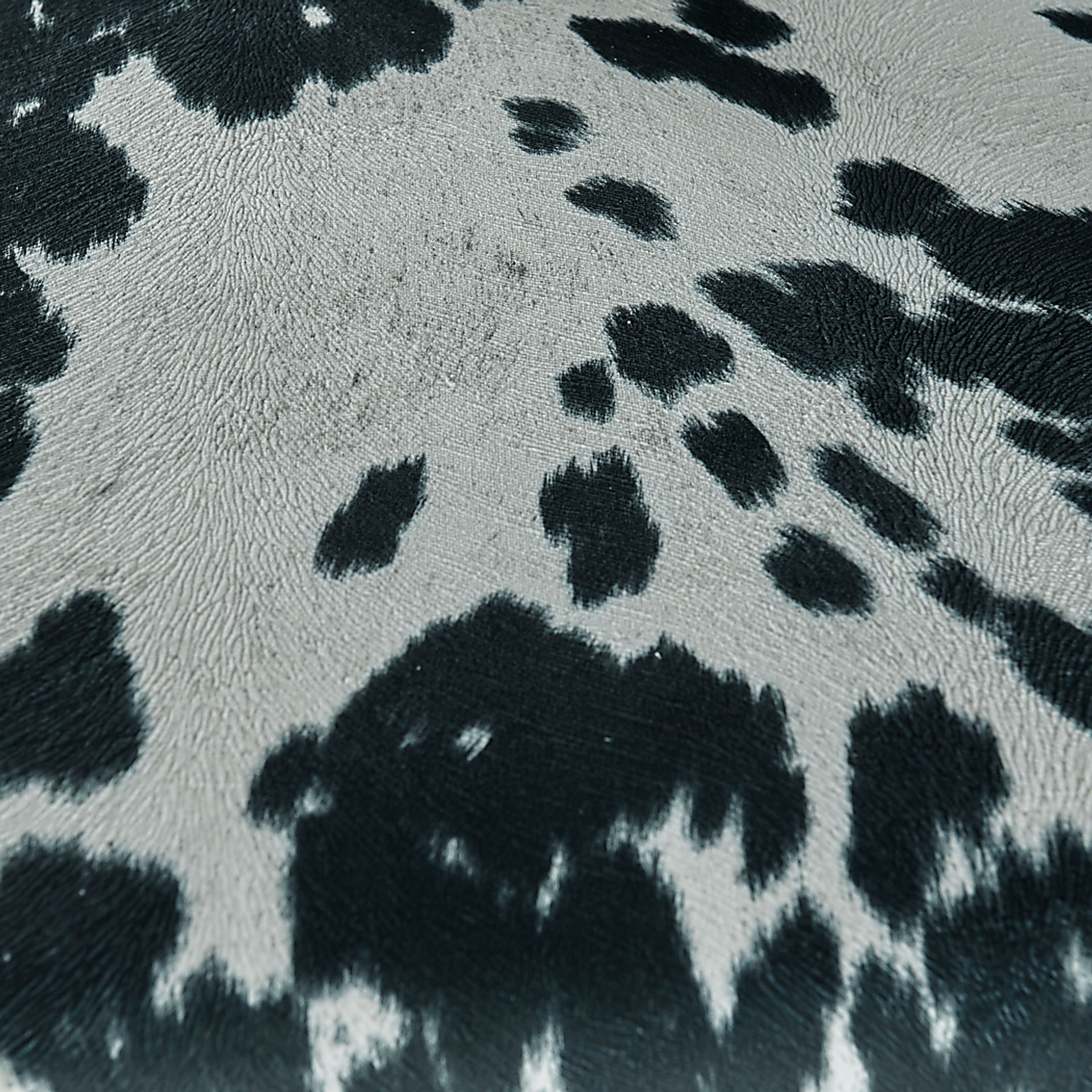 Avington Black Barstool - Image 4
