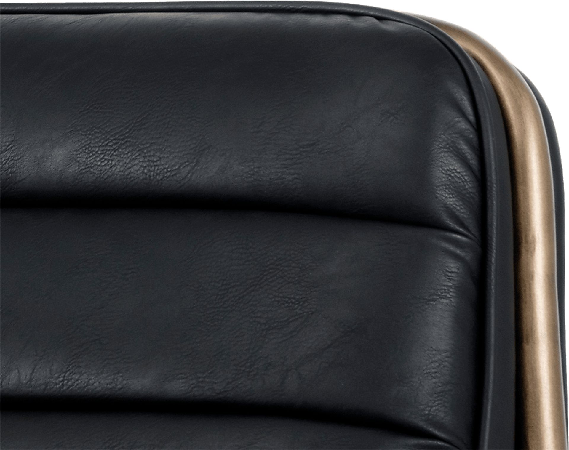 Avinyo Black Accent Chair - Image 4