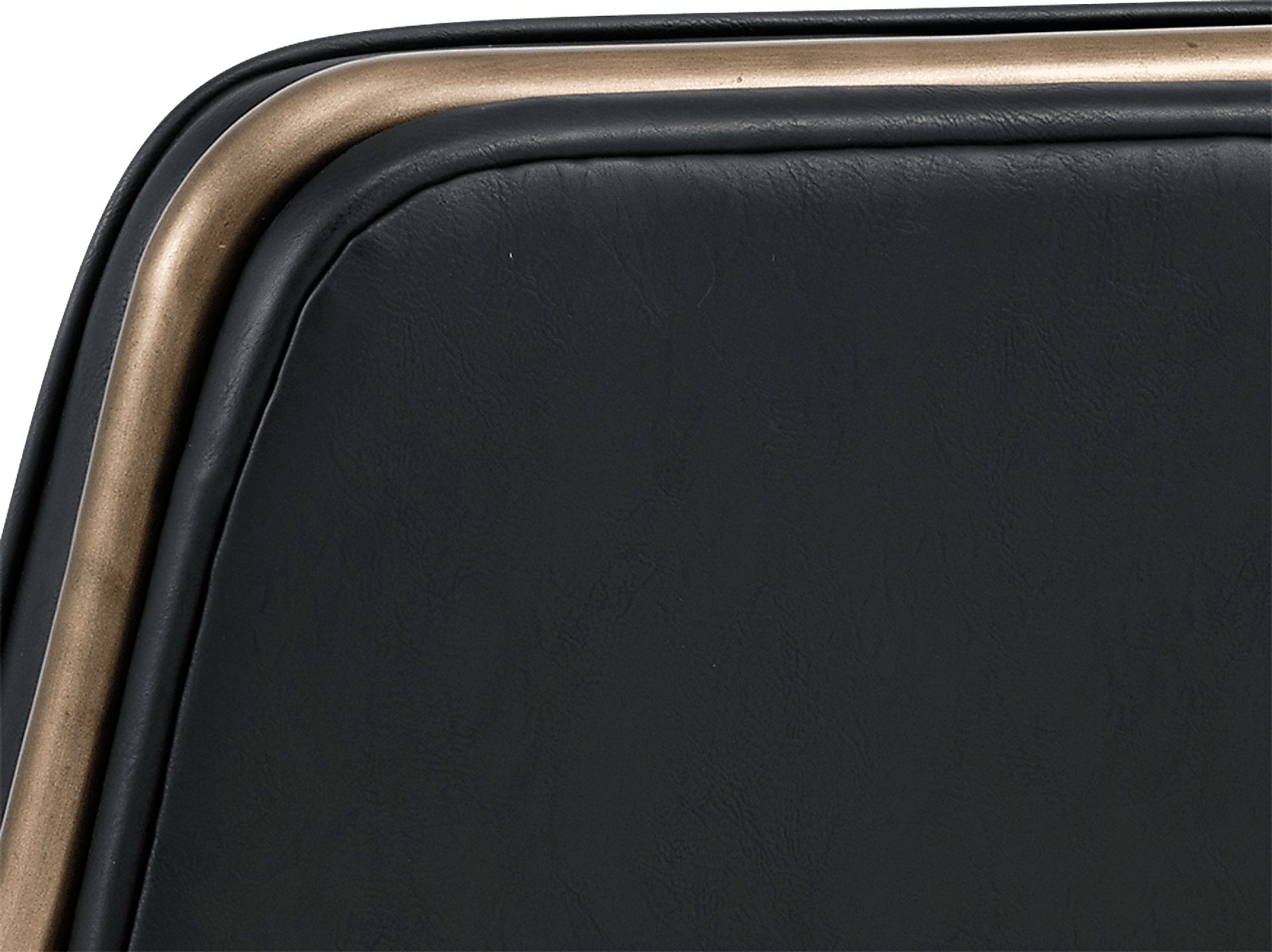 Avinyo Black Accent Chair - Image 6