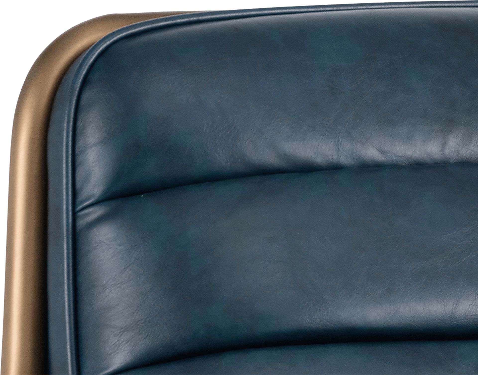 Avinyo Blue Accent Chair - Image 5