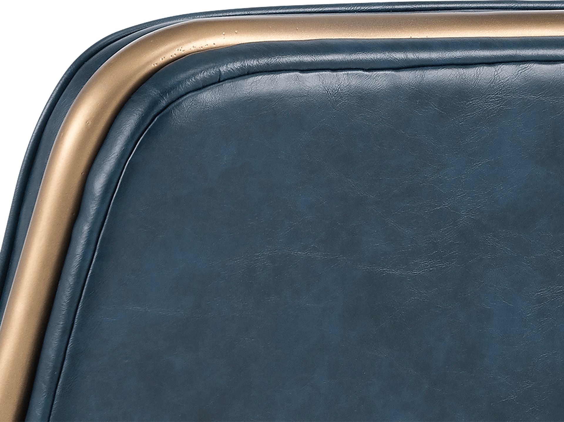 Avinyo Blue Accent Chair - Image 6