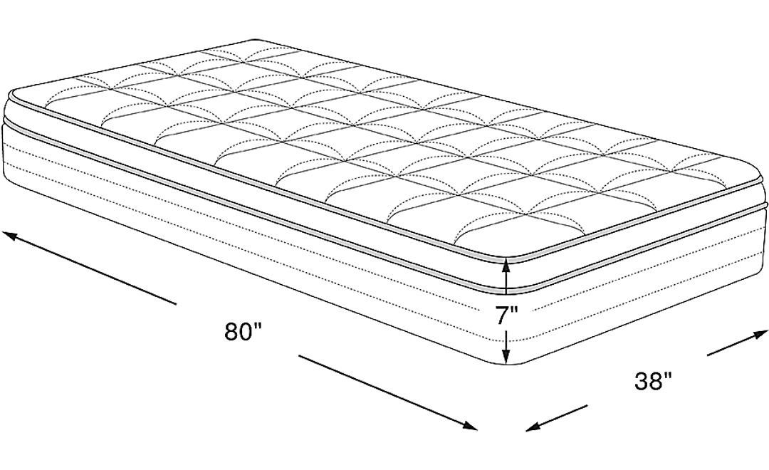 Mattress Dimensions