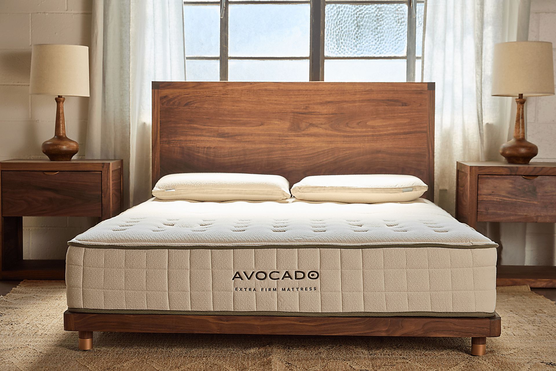 Avocado Extra Firm Full Mattress - Image 3