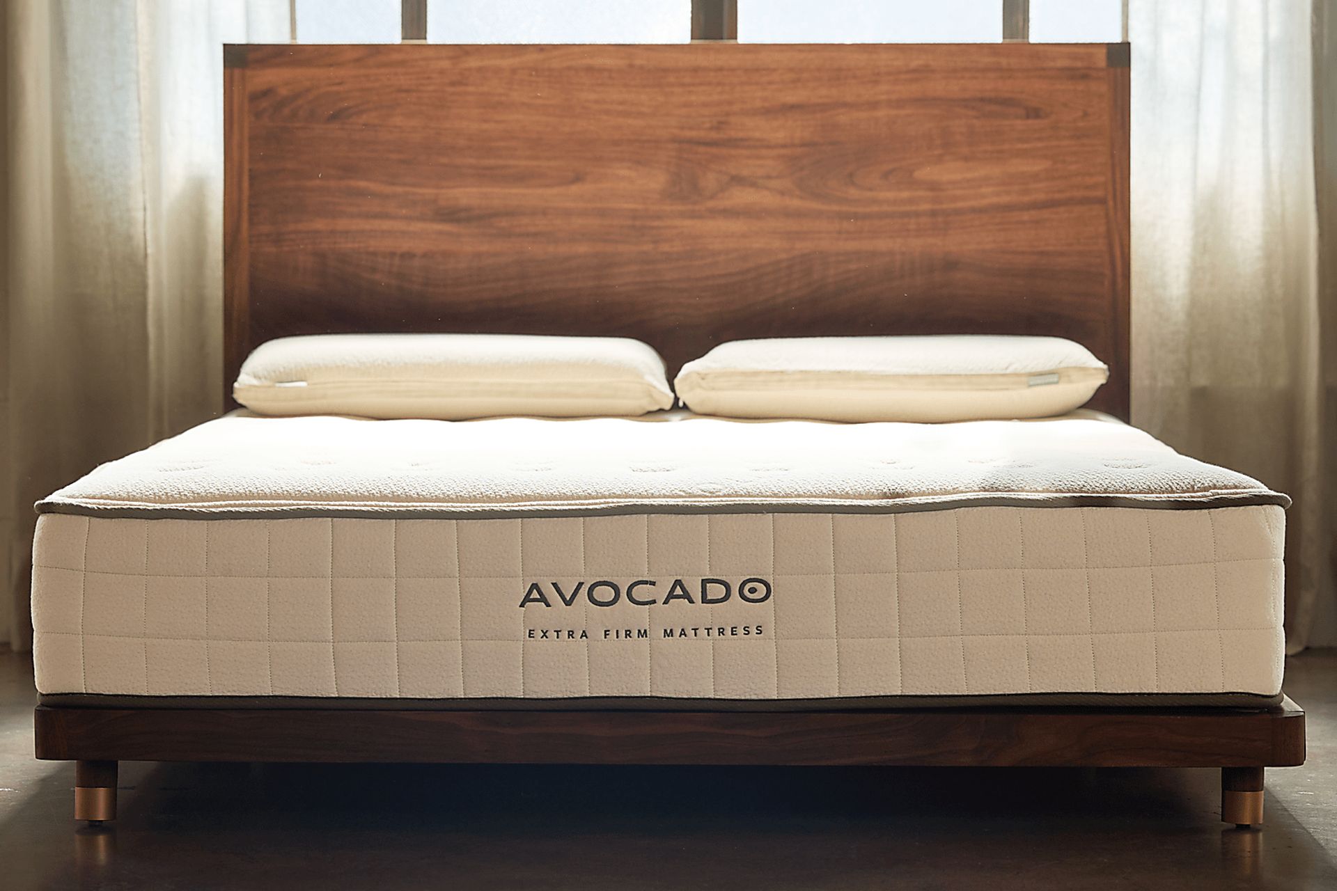 Avocado Extra Firm Twin Mattress - Image 4