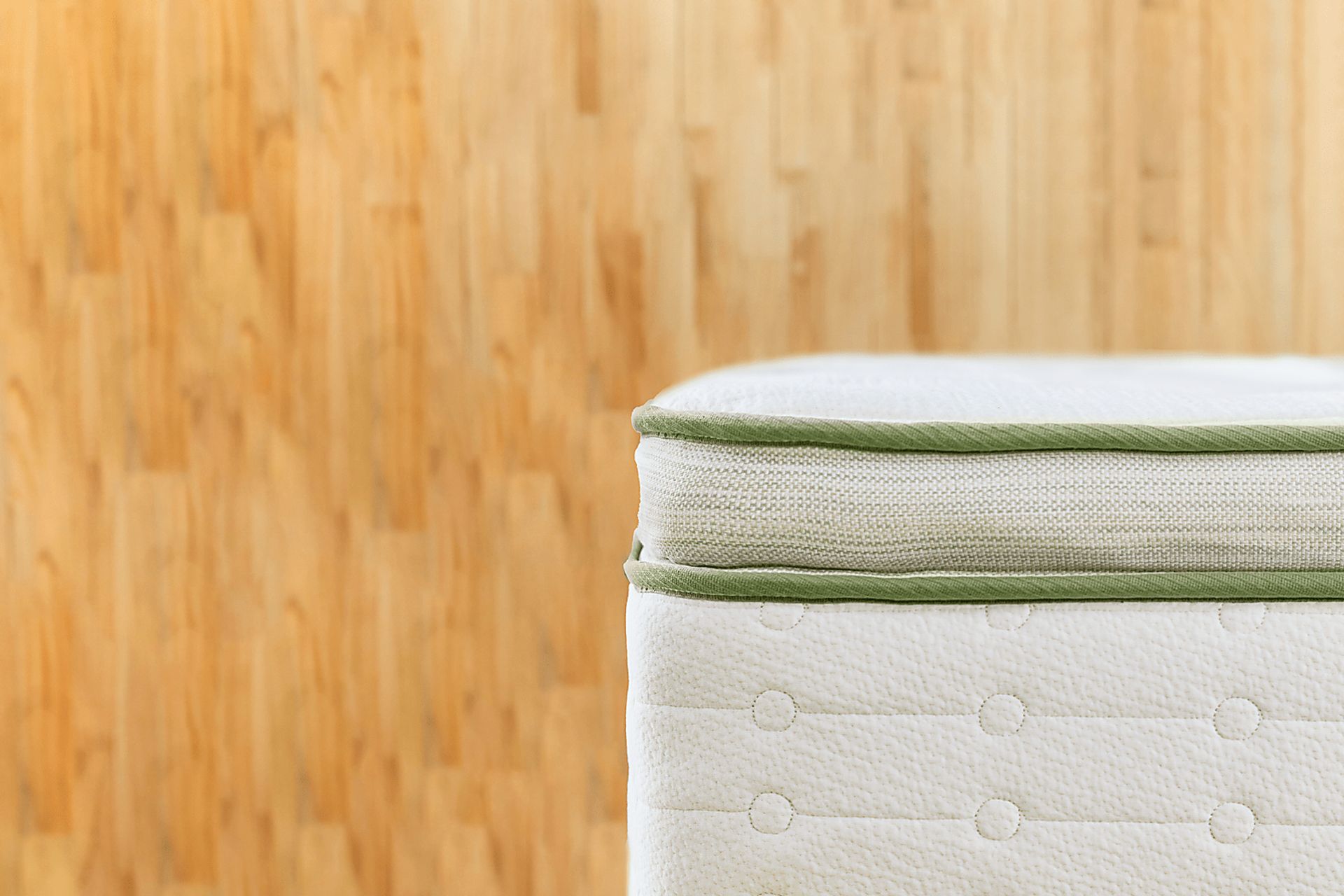 Avocado Green Euro Top Twin Mattress - Image 17