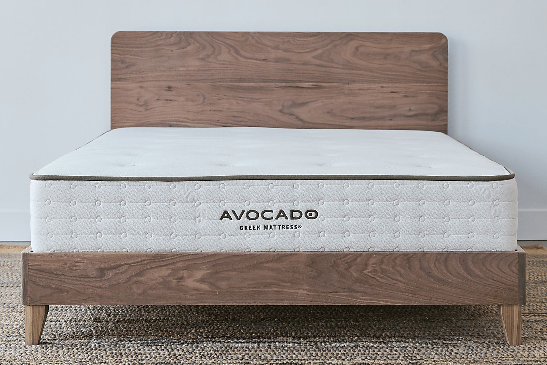 Avocado Green Tight Top Full Mattress - Image 7