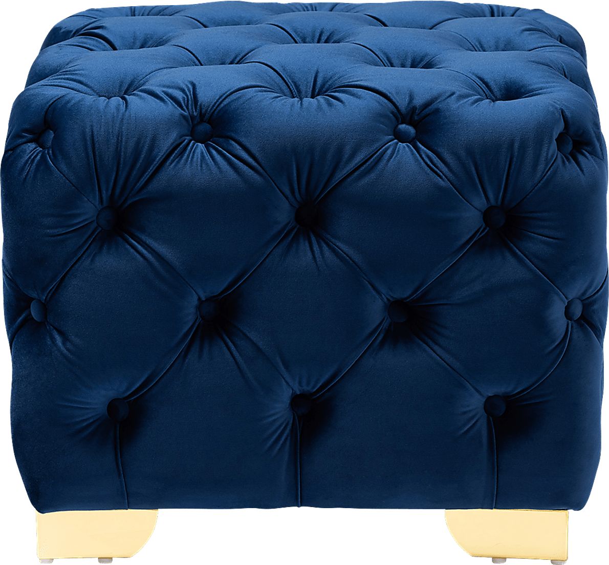 Avocet Ottoman
