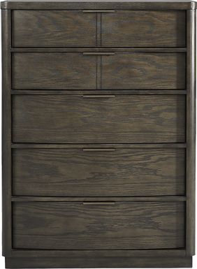 Avona Place Brown Chest