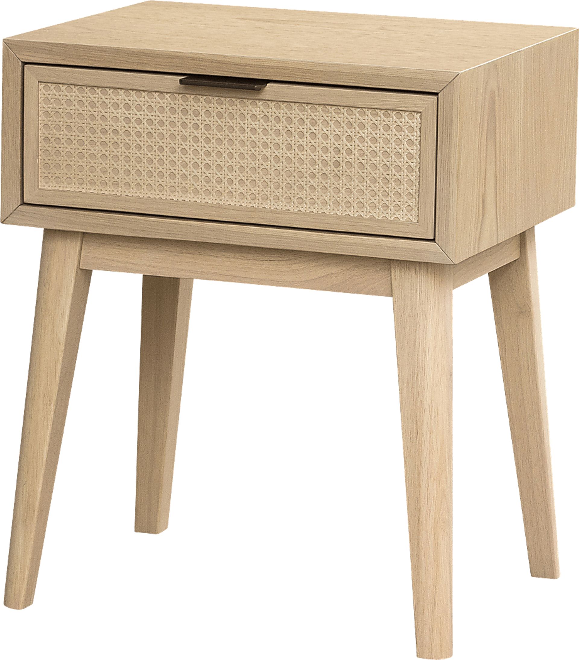 Avonelle Brown Accent Table - Image 3
