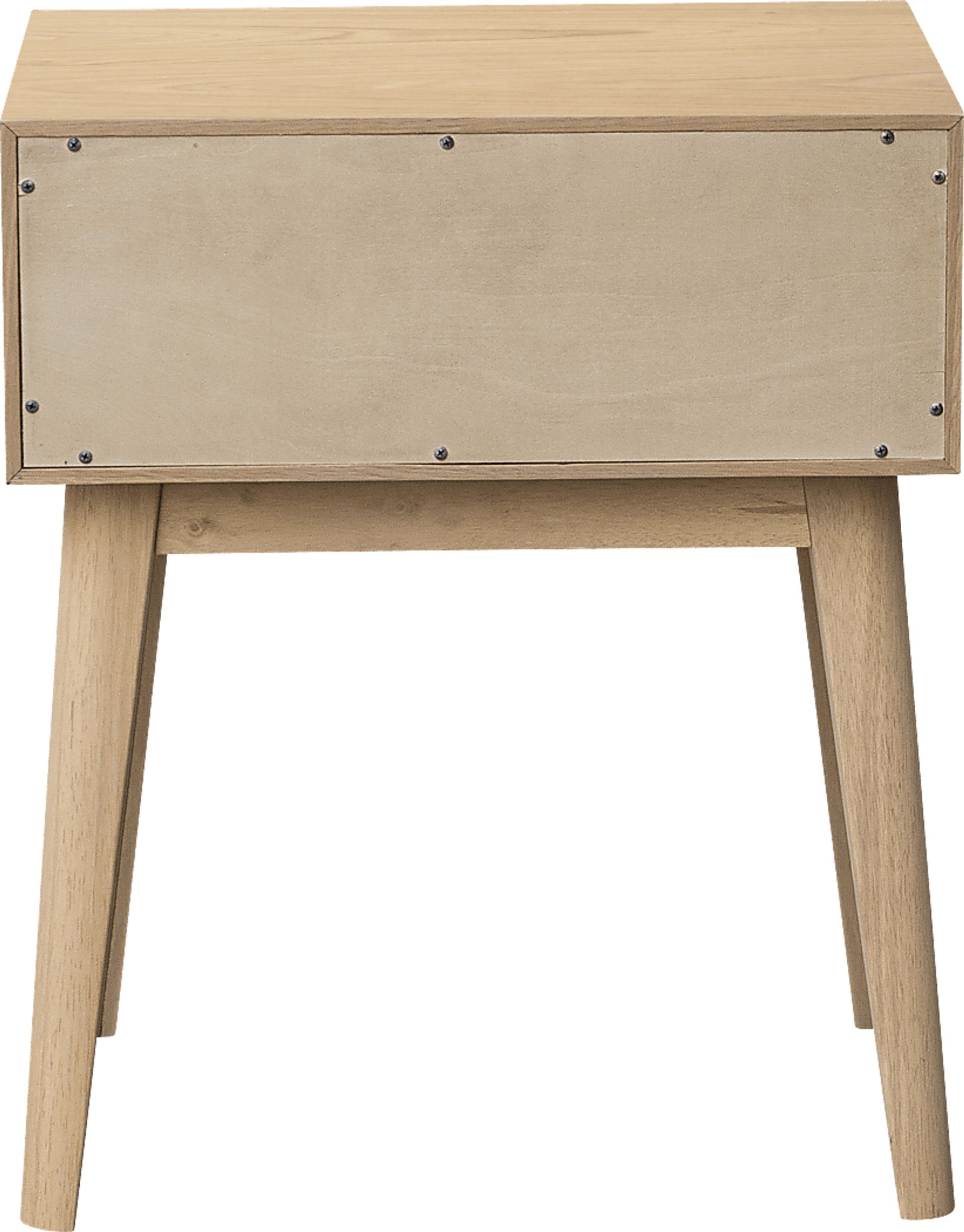 Avonelle Brown Accent Table - Image 5