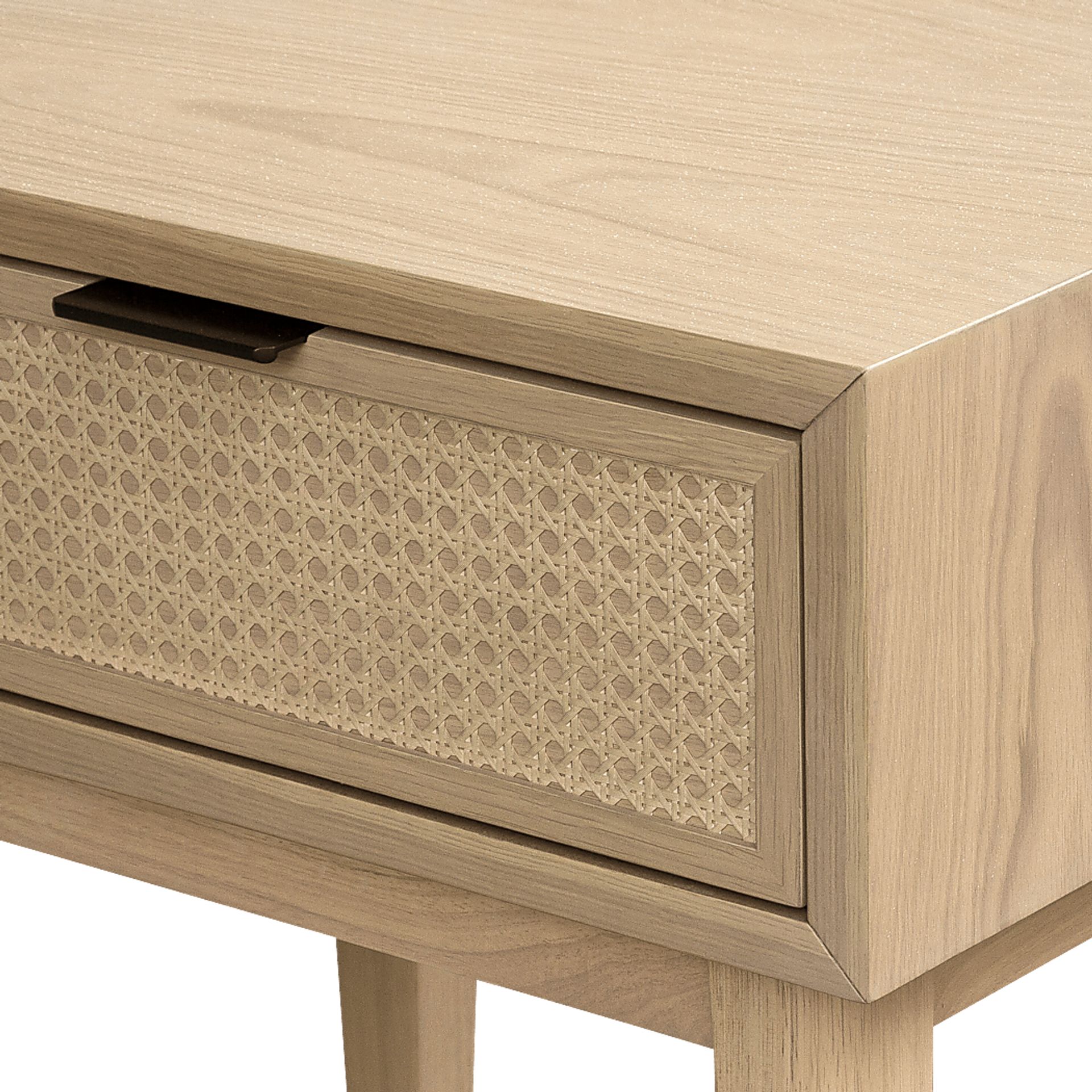Avonelle Brown Accent Table - Image 6