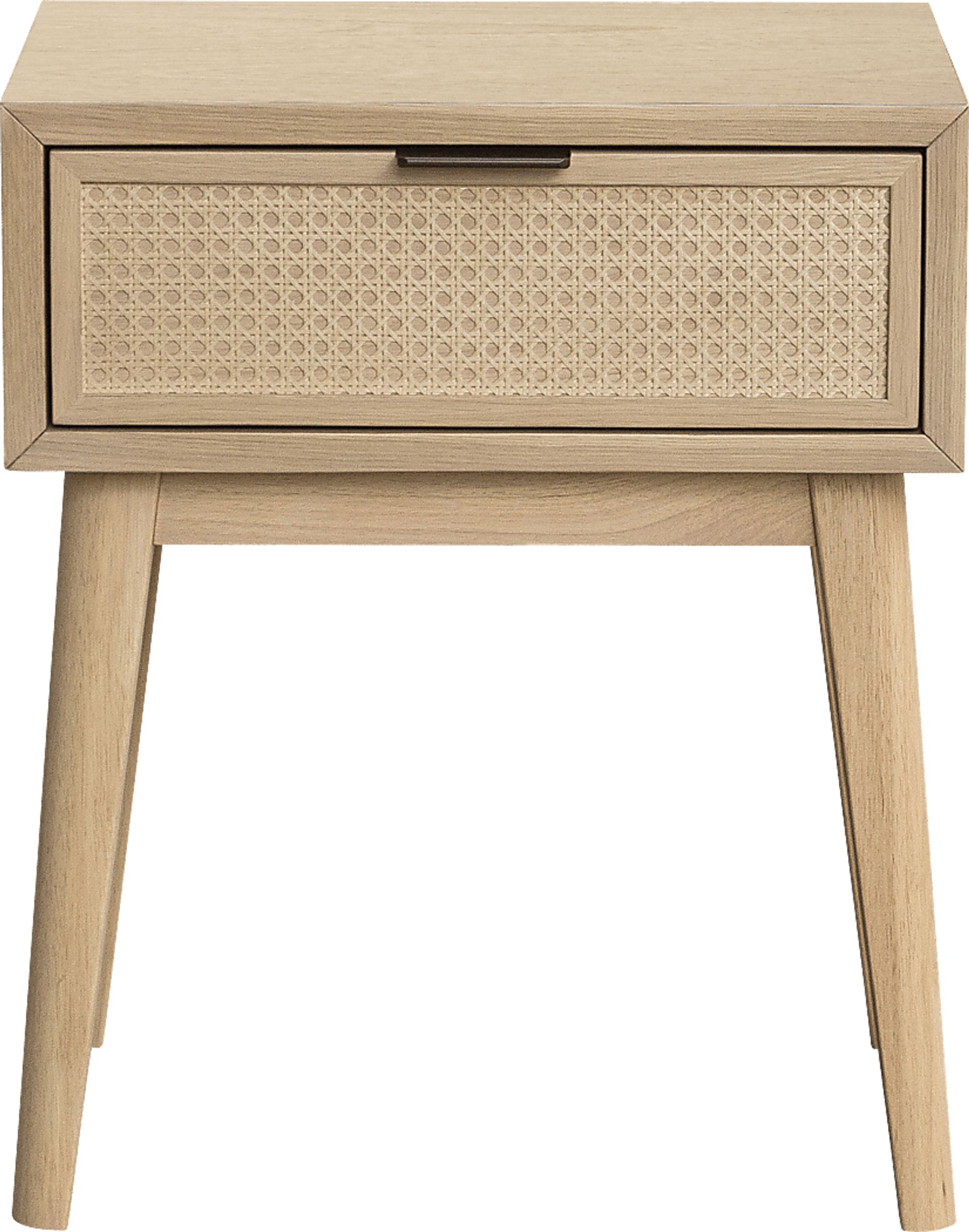 Avonelle Brown Accent Table - Image 7