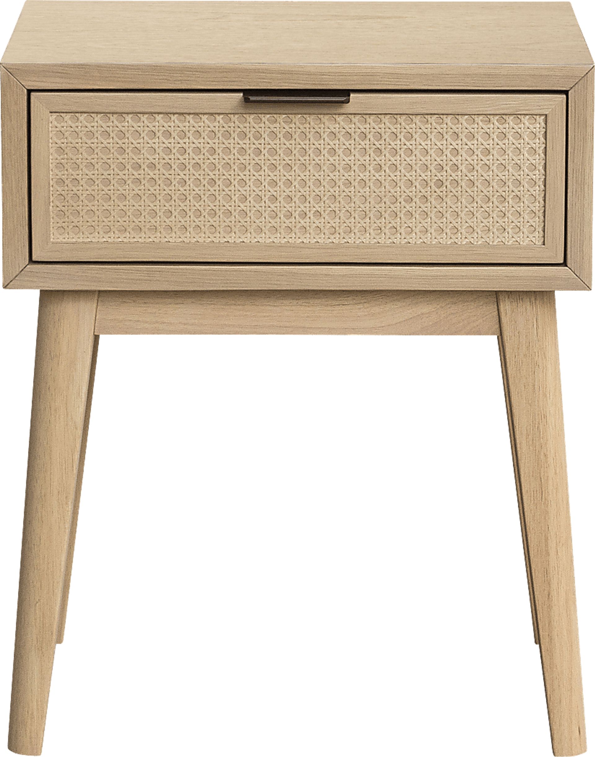 Avonelle Brown Accent Table - Image 8