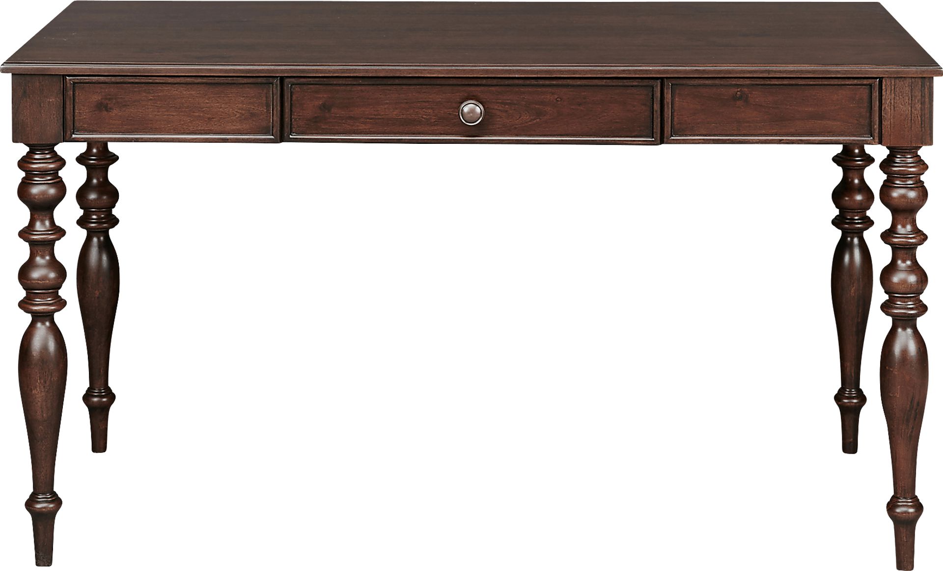 Avonlea Brown Console Table - Image 2