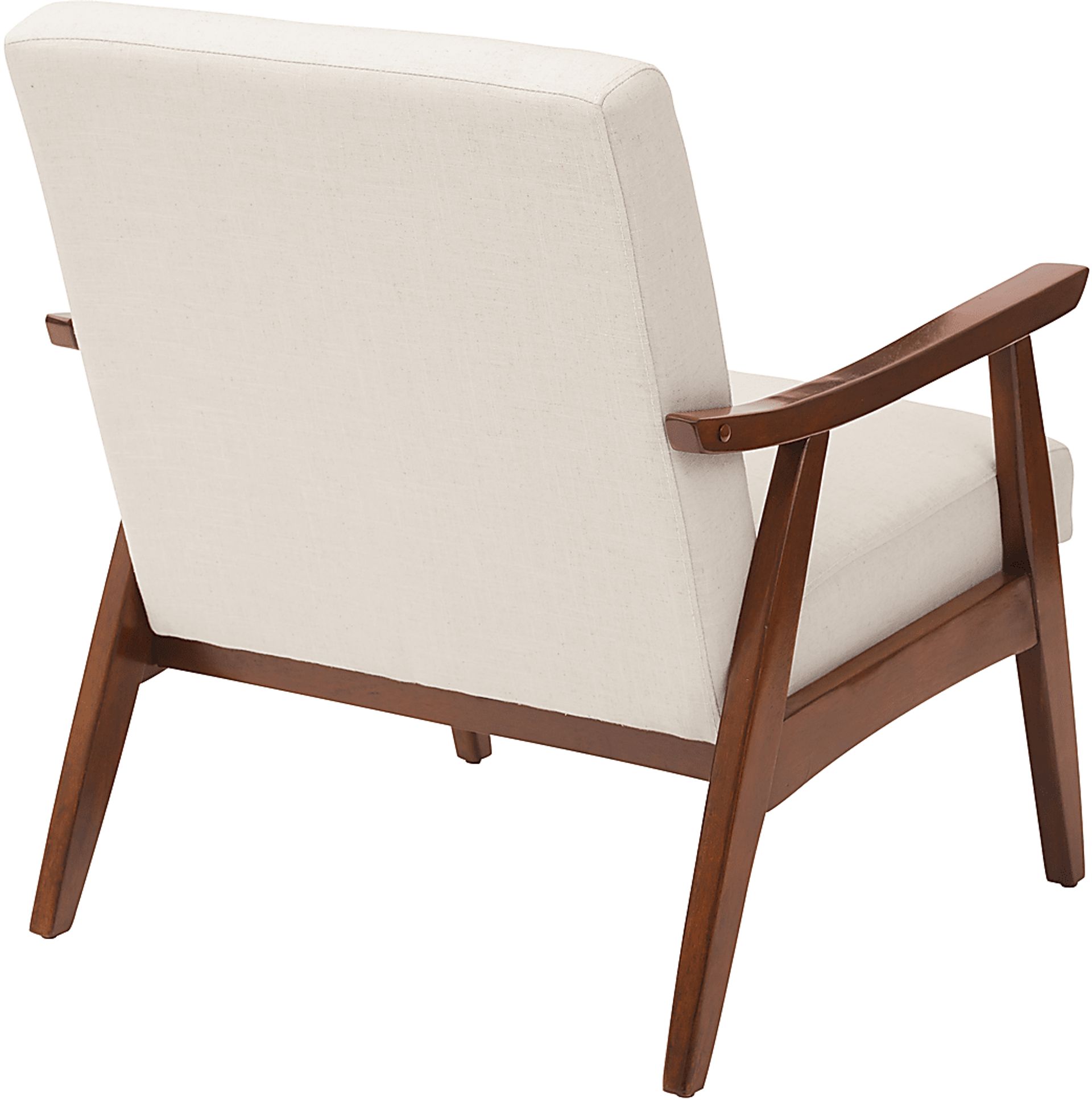 Avott Beige Accent Chair - Image 8