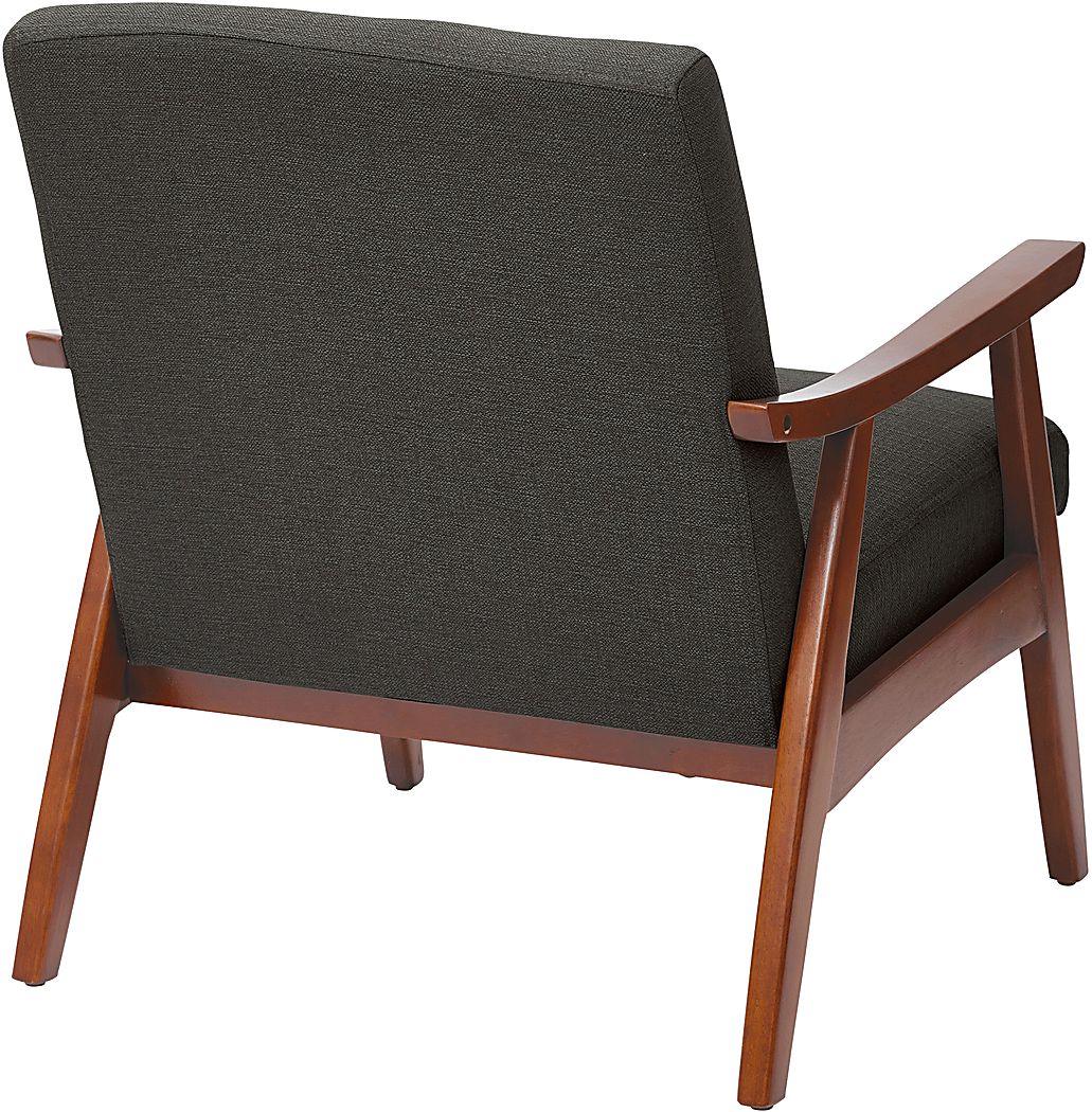 Avott Accent Chair - Thumbnail 3