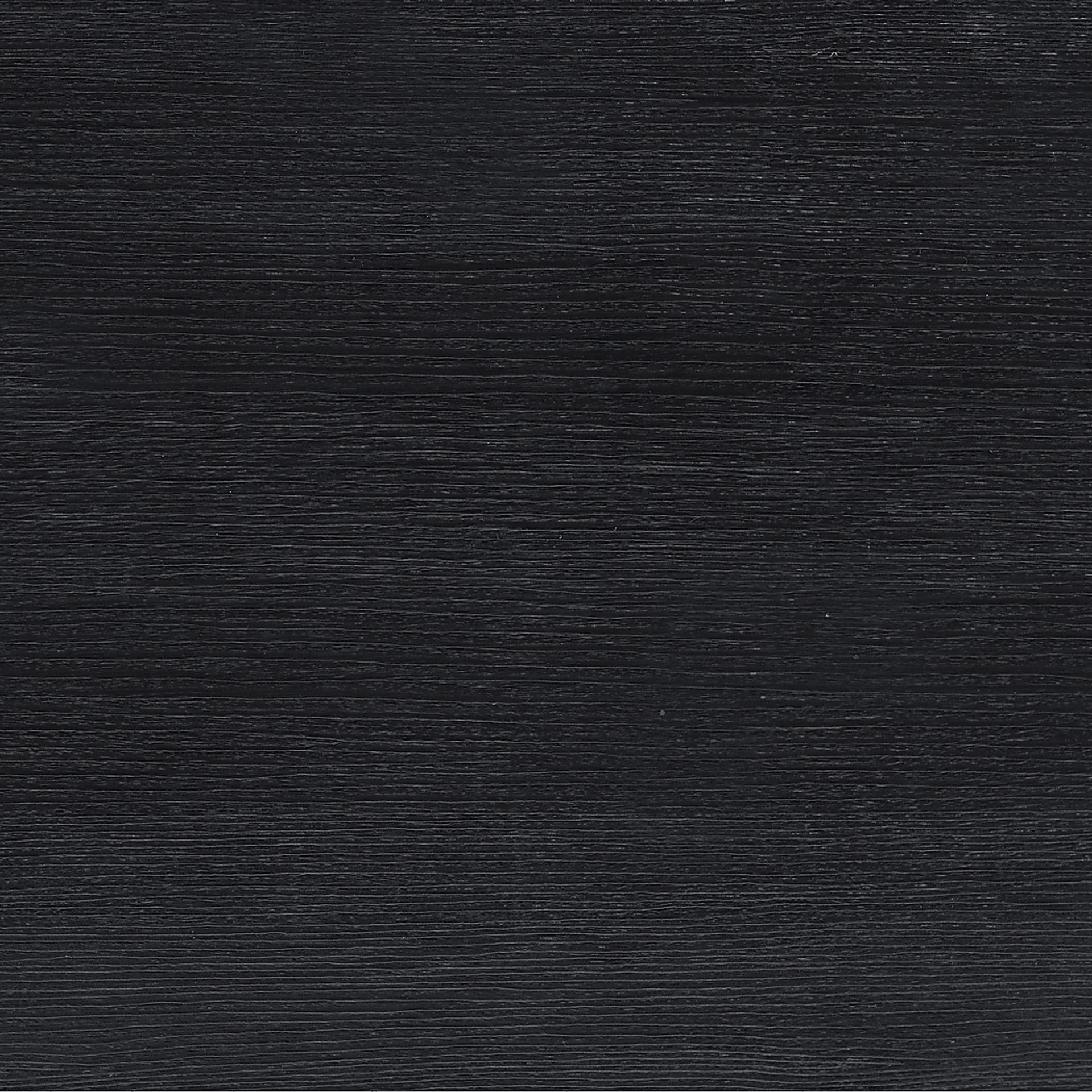 Awini Black Bookshelf - Image 6
