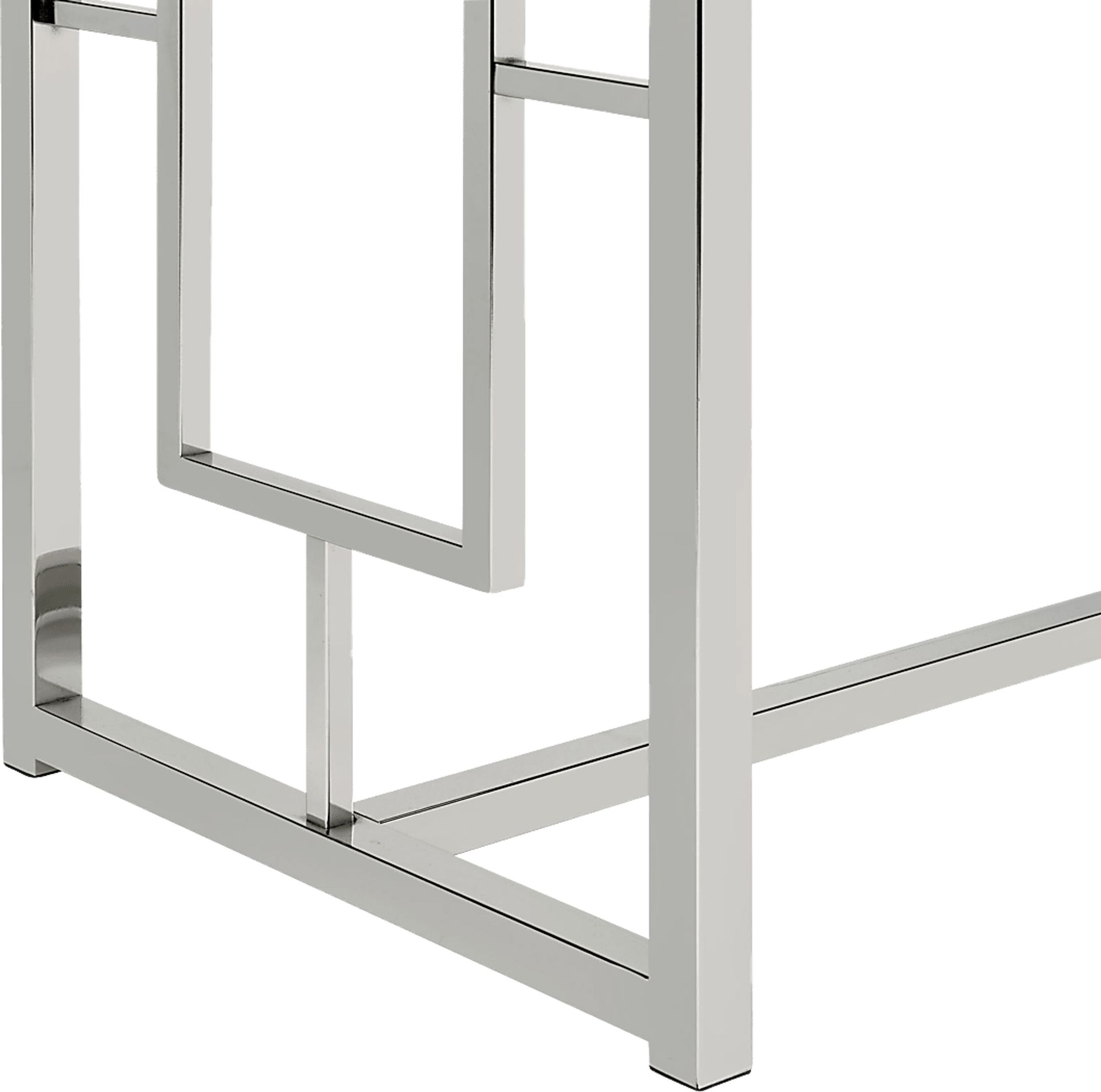 Awini Brown 4 Pc Bar Height Table Set - Image 11