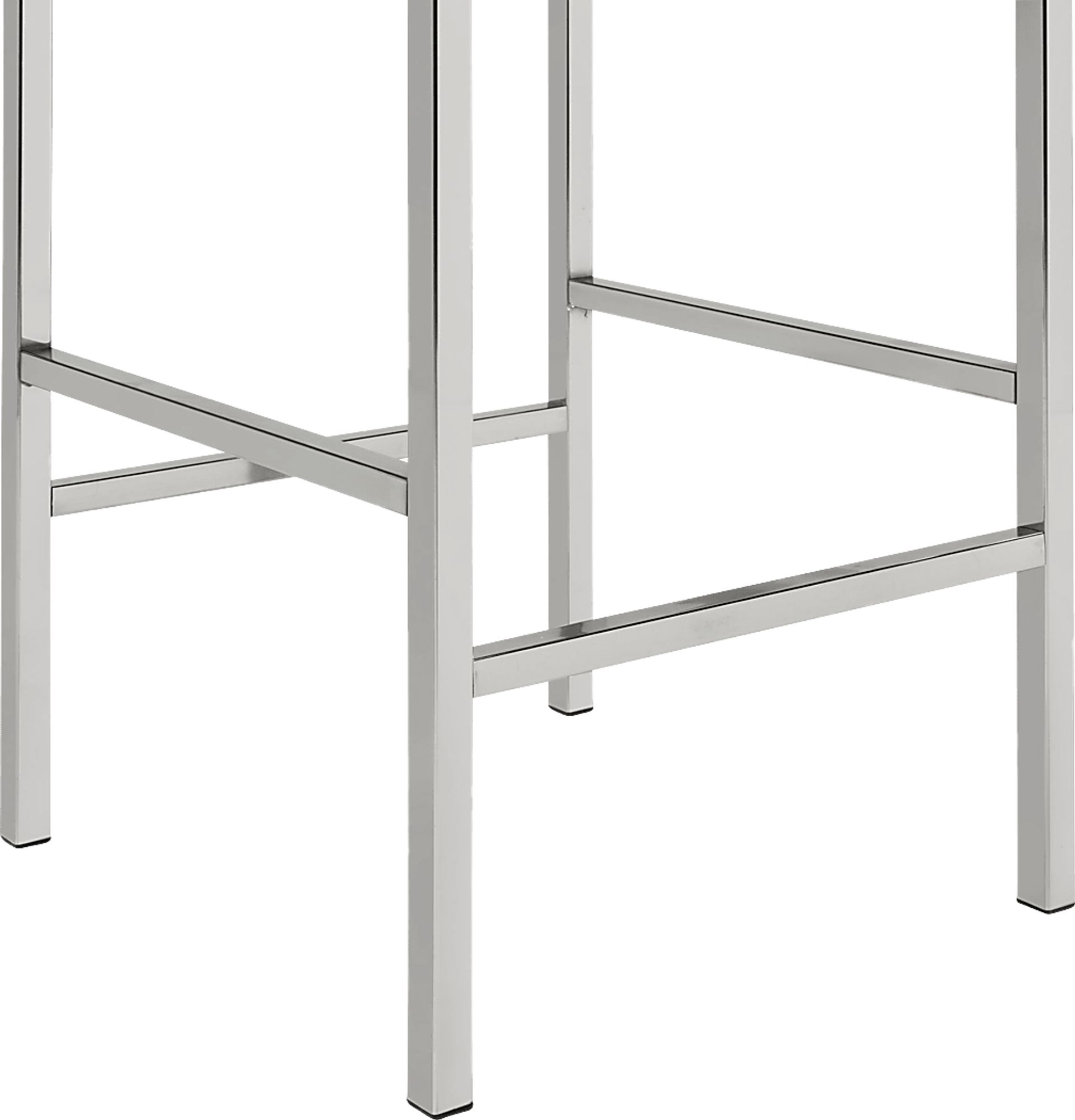 Awini Brown 4 Pc Bar Height Table Set - Image 12