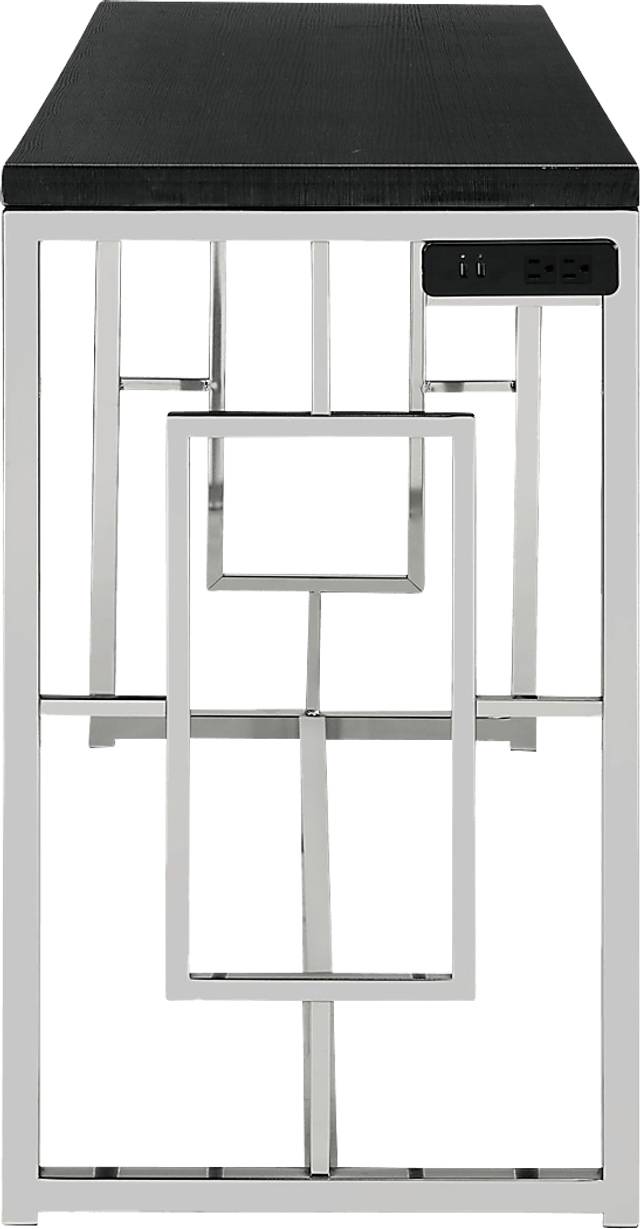 Awini Brown 4 Pc Bar Height Table Set - Thumbnail - Image 5