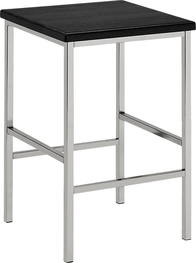 Awini Brown 4 Pc Bar Height Table Set - Thumbnail - Image 6