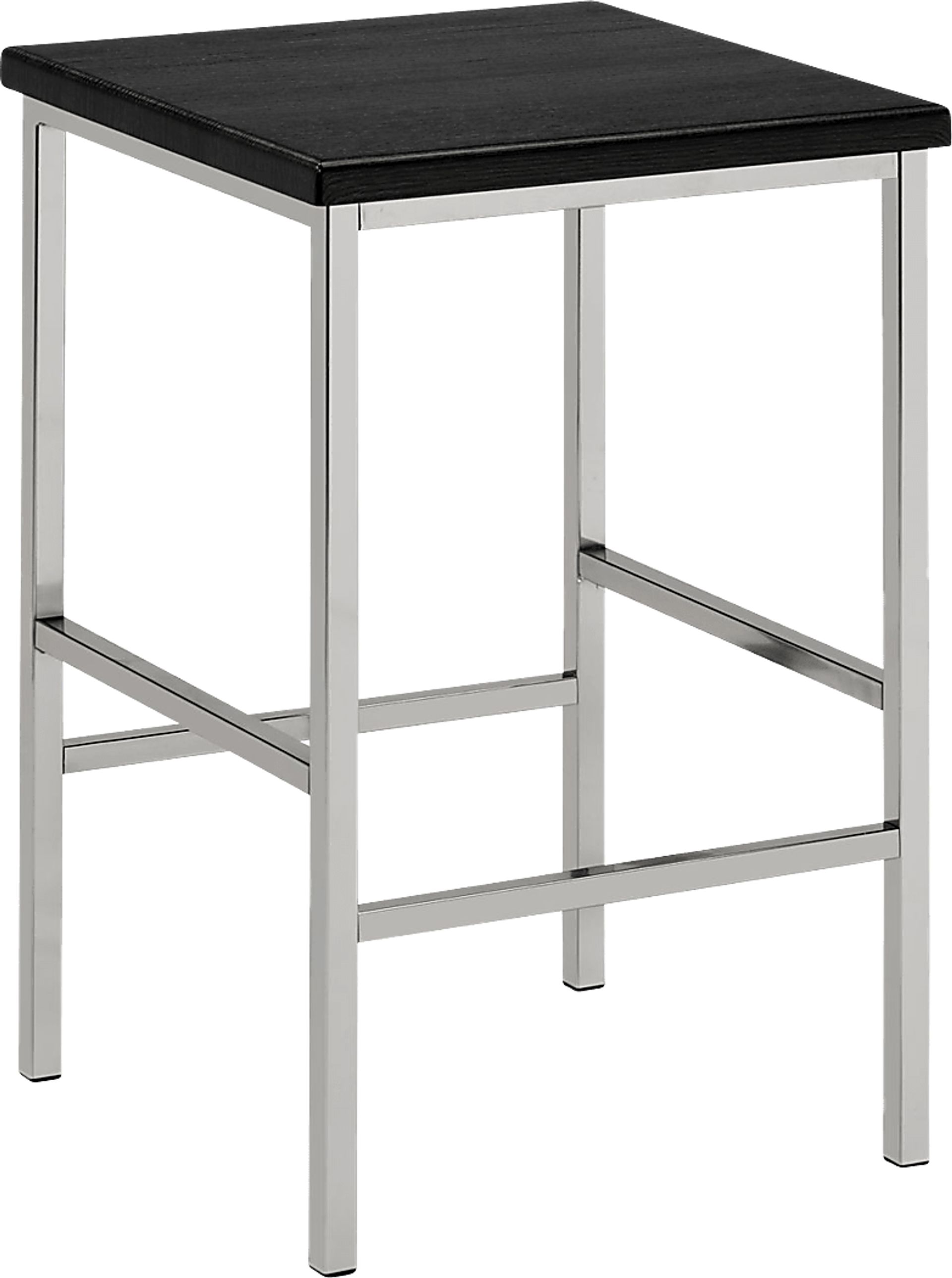 Awini Brown 4 Pc Bar Height Table Set - Image 6