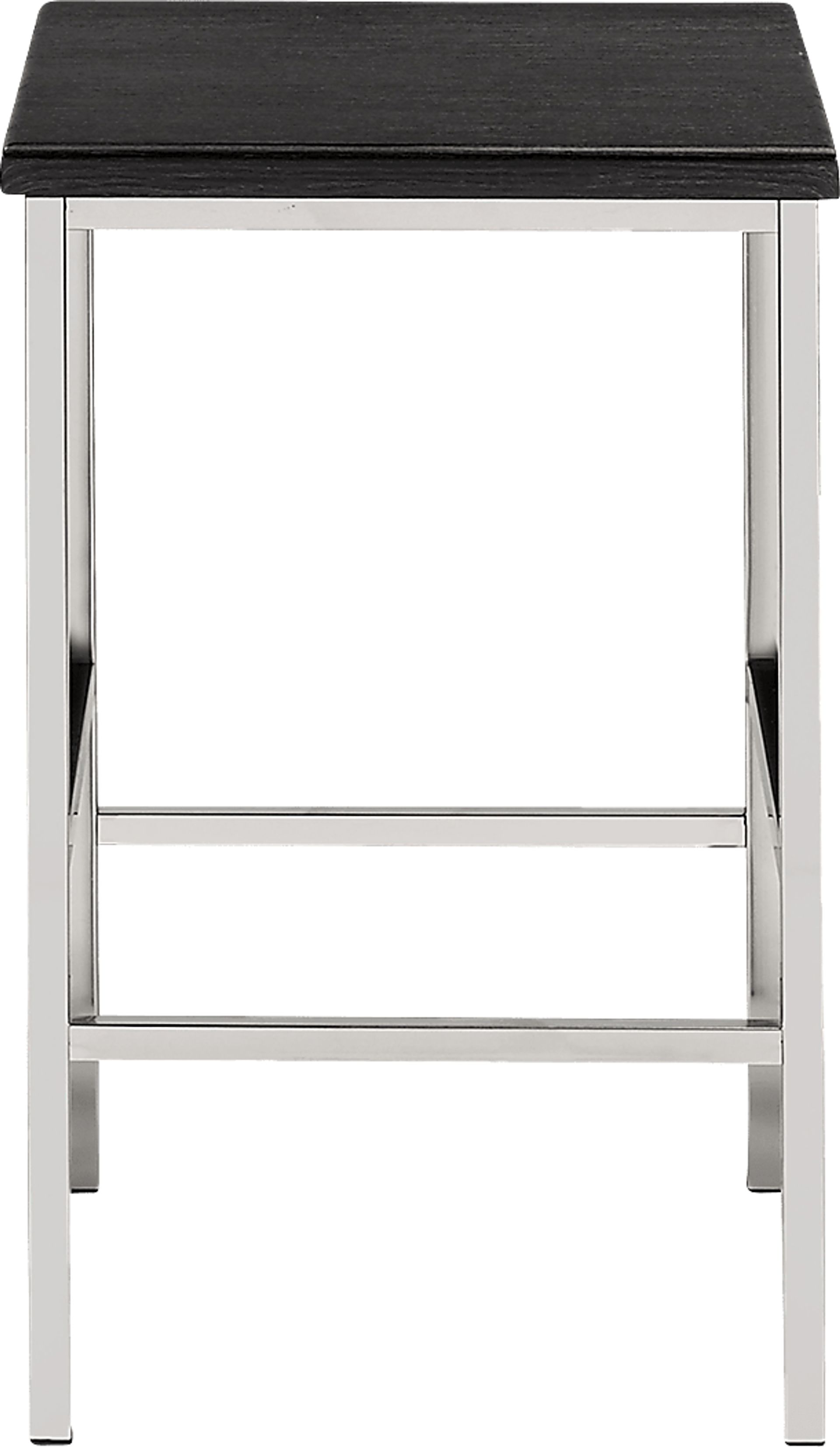 Awini Brown 4 Pc Bar Height Table Set - Image 7