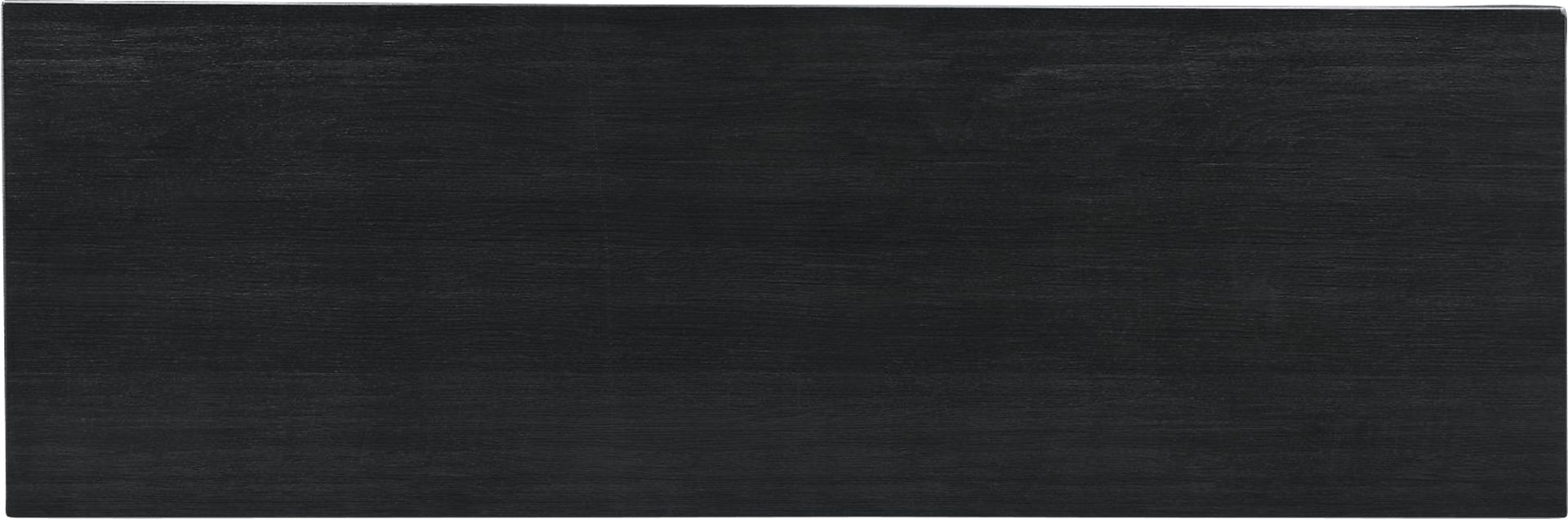 Awini Brown 4 Pc Bar Height Table Set - Image 8