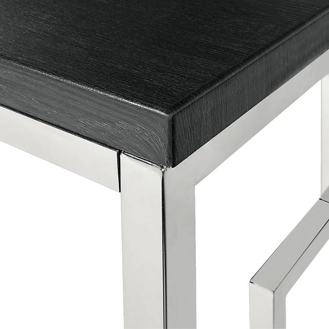 Awini Brown 4 Pc Bar Height Table Set - Thumbnail - Image 9