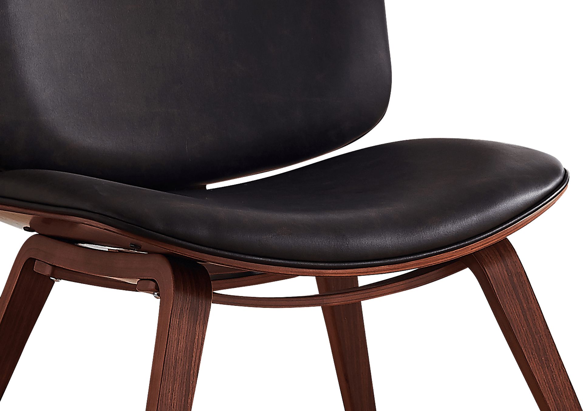 Axelton Brown Accent Chair - Image 2