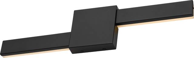 Axtell Road Black Sconce - Thumbnail - Image 2