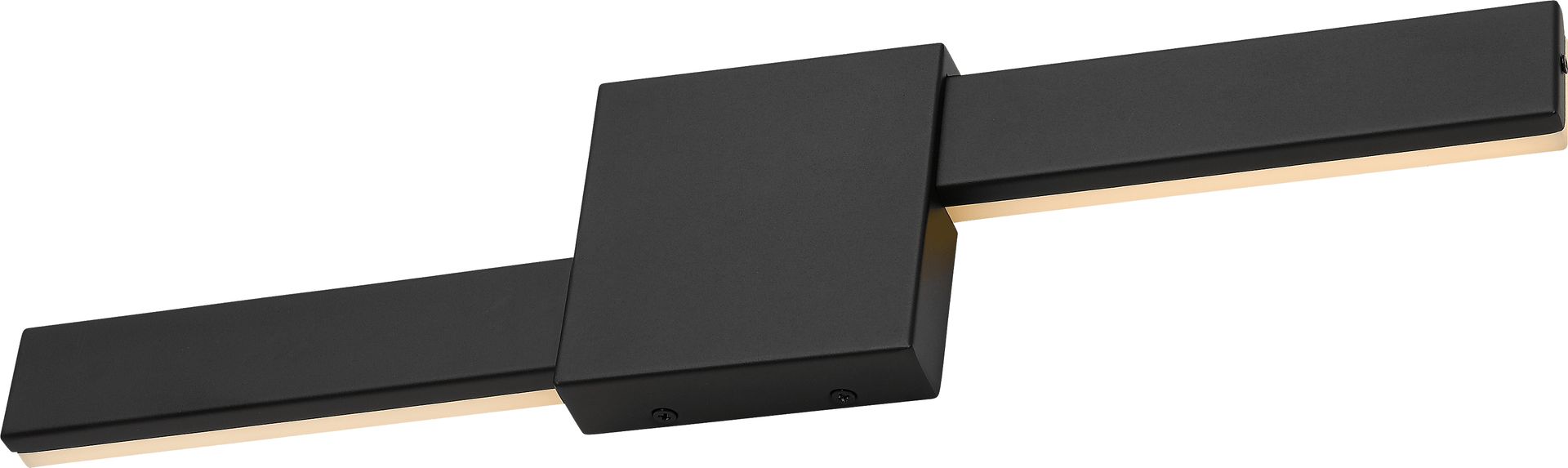 Axtell Road Black Sconce - Image 2