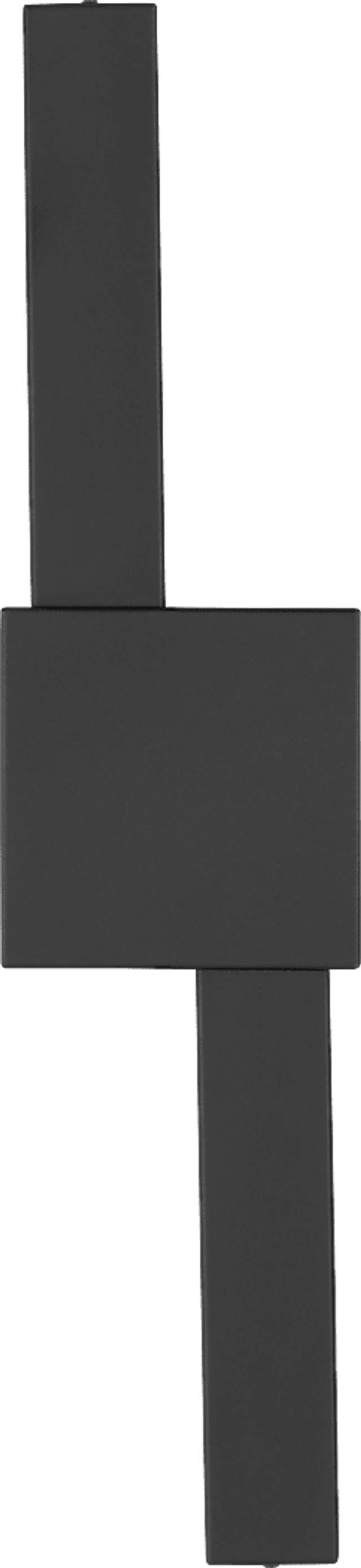 Axtell Road Black Sconce - Thumbnail - Image 3