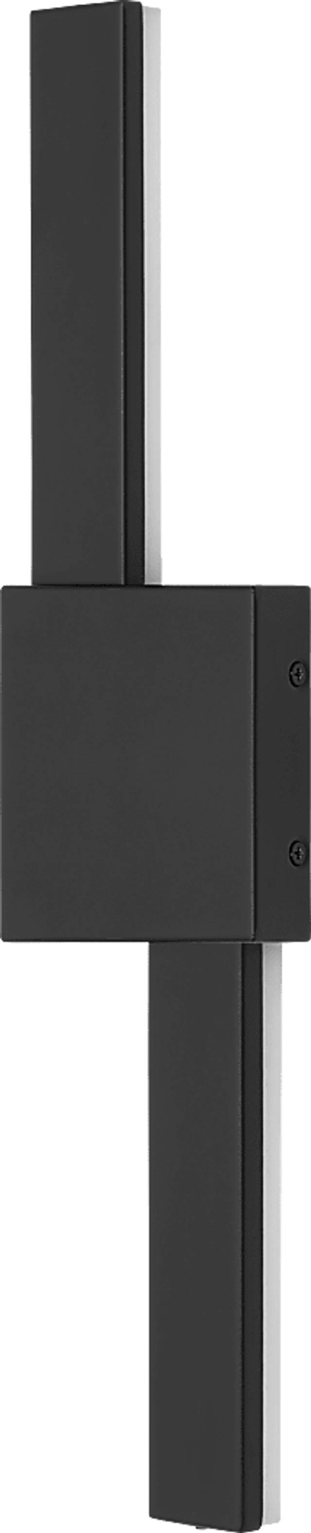 Axtell Road Black Sconce - Thumbnail - Image 1