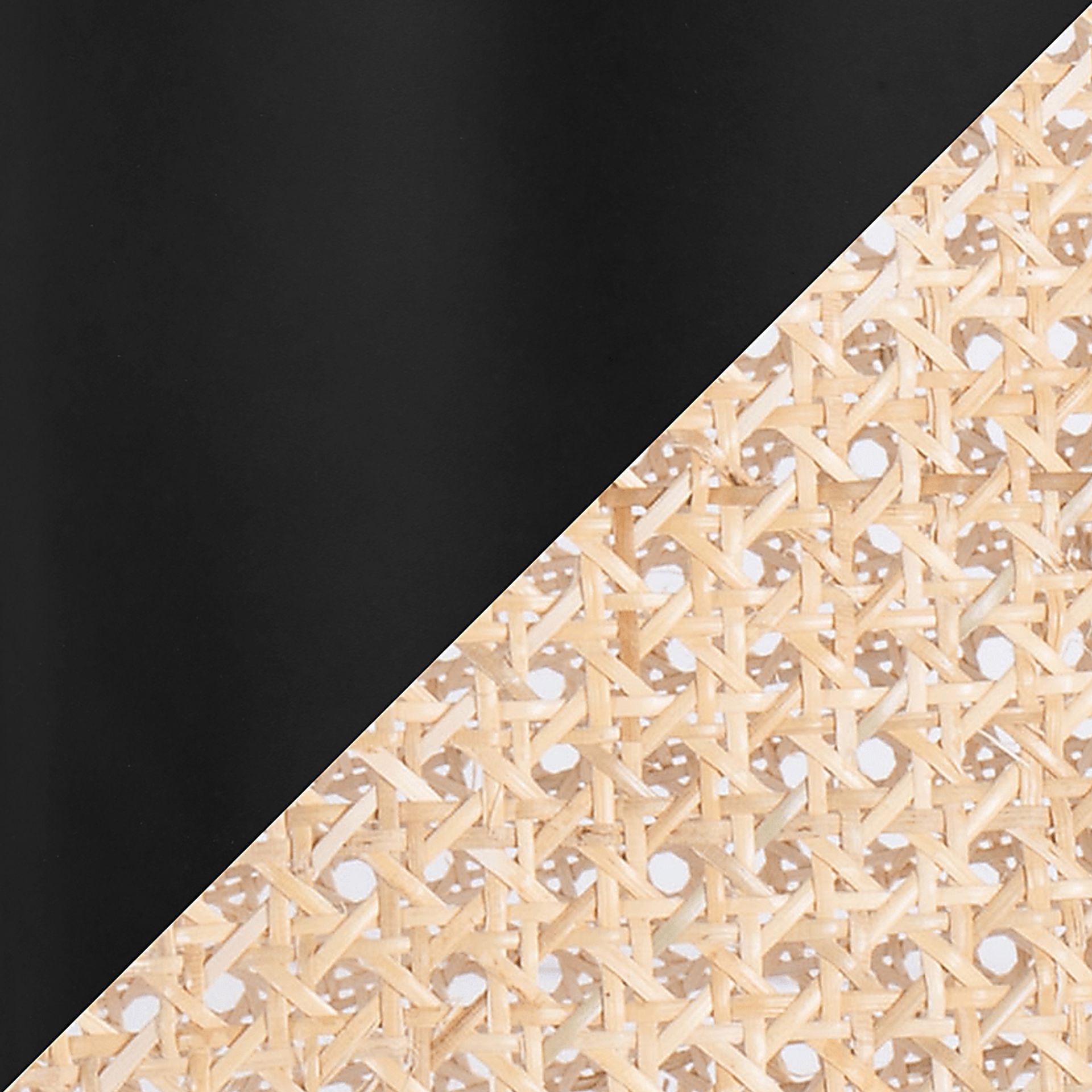 Ayania Black Floor Lamp - Image 5