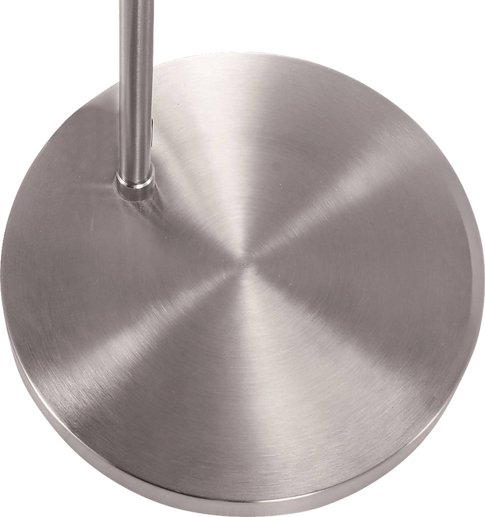 Ayania Gray Floor Lamp - Image 3