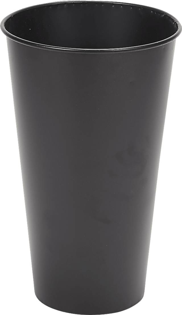 Aydan Black Planter - Thumbnail - Image 1