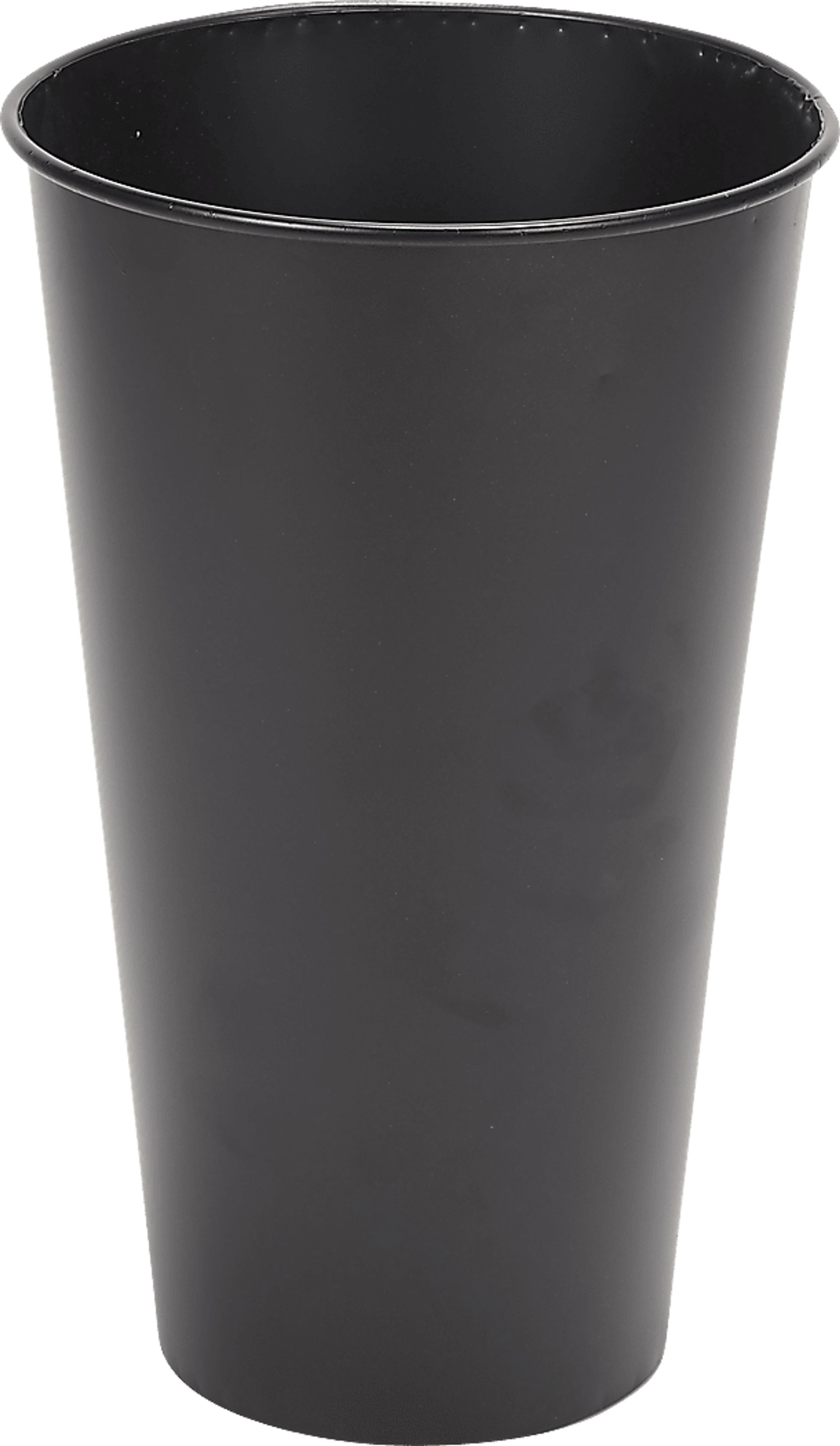 Aydan Black Planter - Image 1
