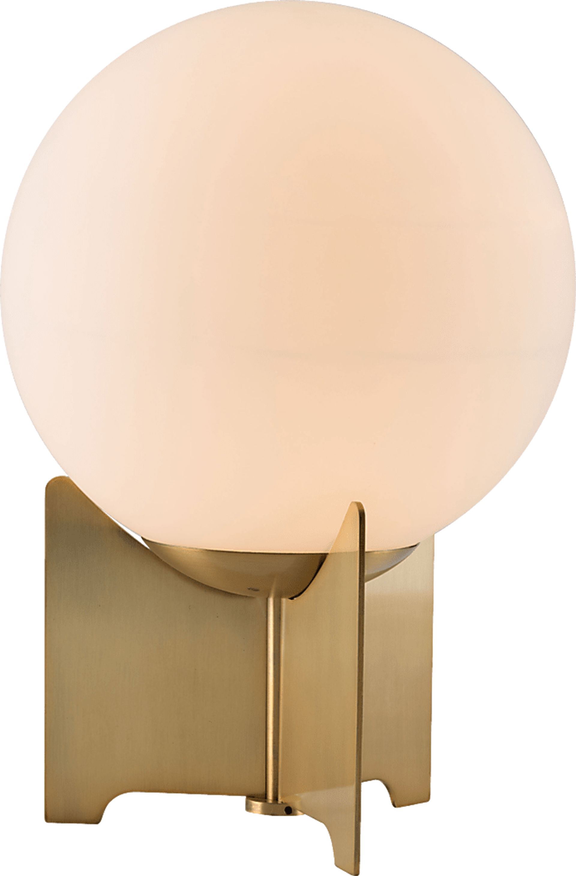 Aydlett Bronze Lamp - Image 2