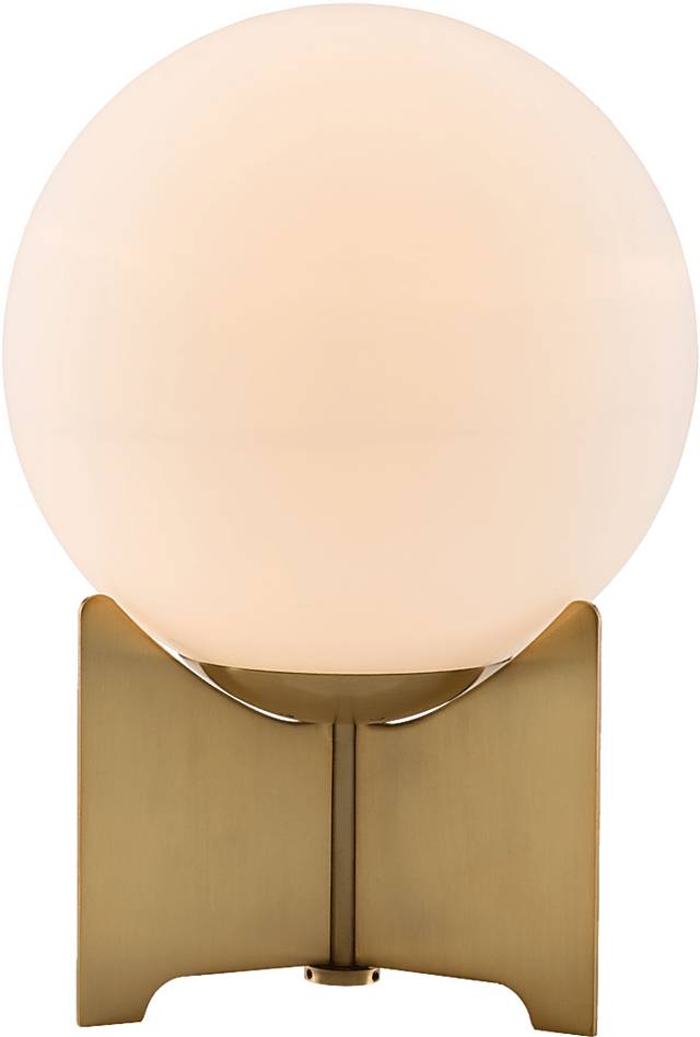 Aydlett Bronze Lamp - Thumbnail - Image 4