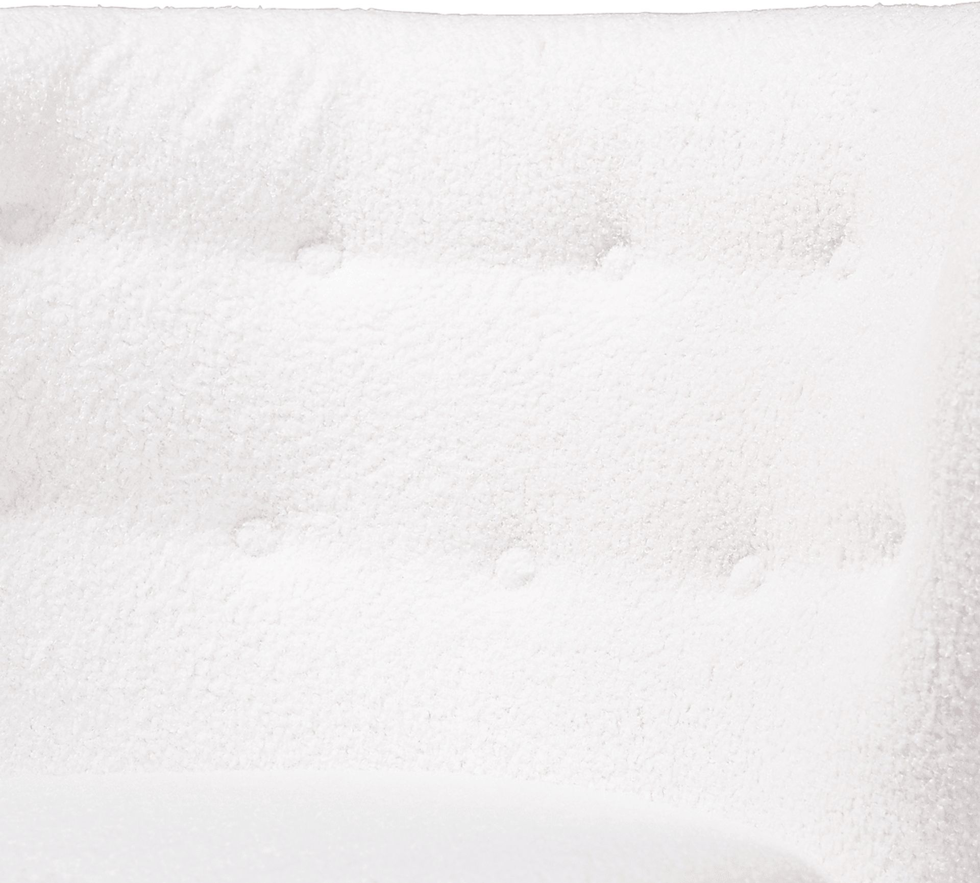 Aylera White Accent Chair - Image 6