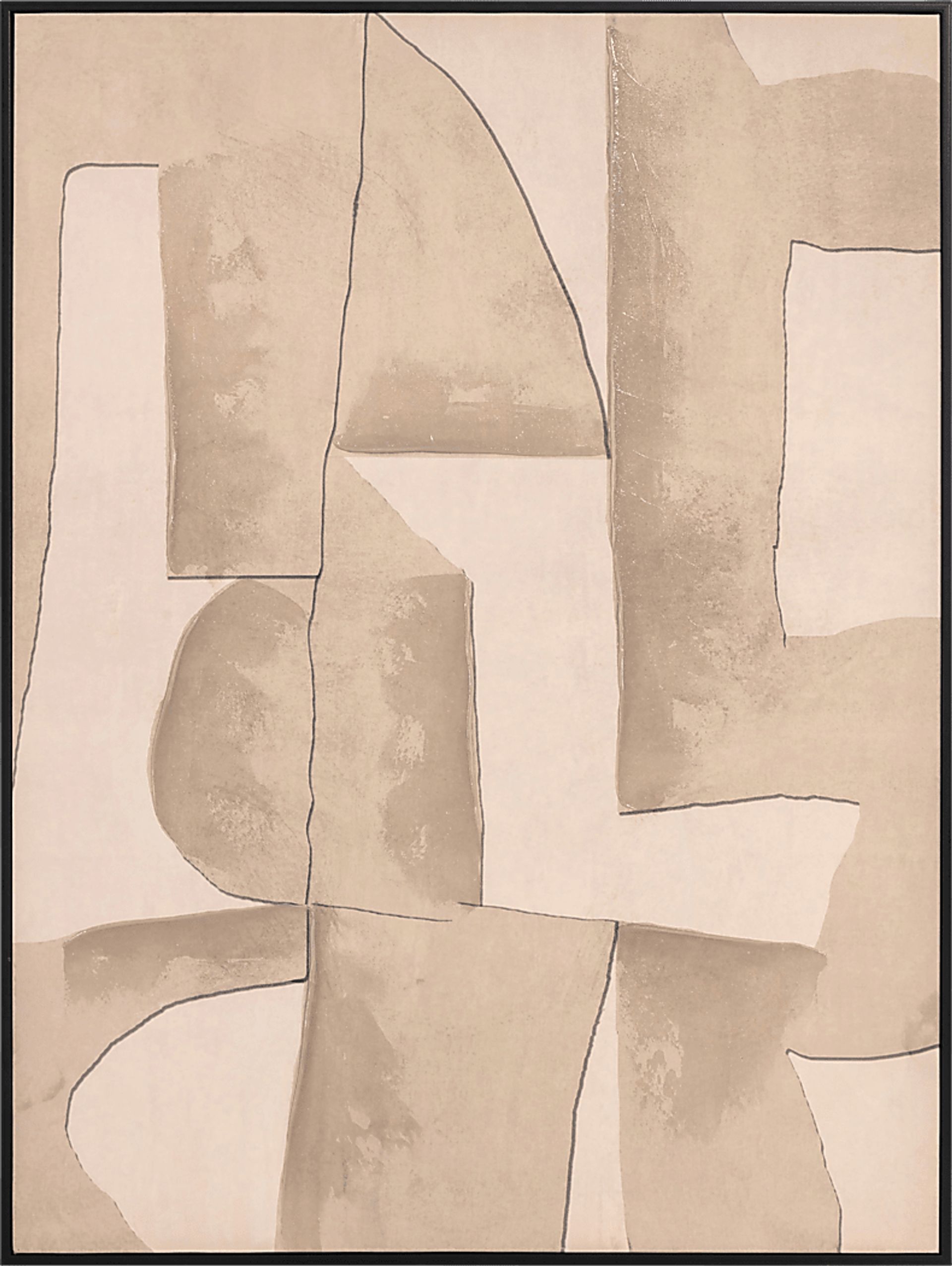 Ayleworth Multi Wall Decor - Image 1