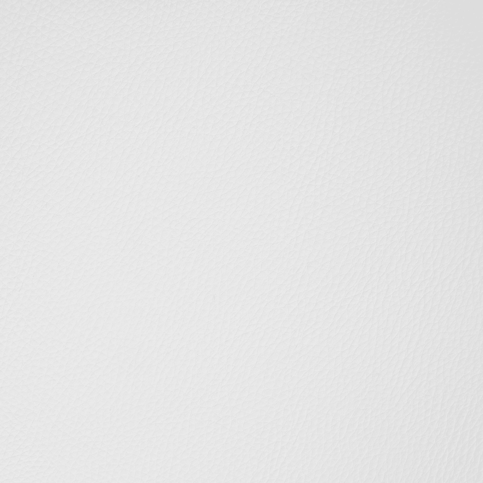 Aymard White Office Chair - Image 7
