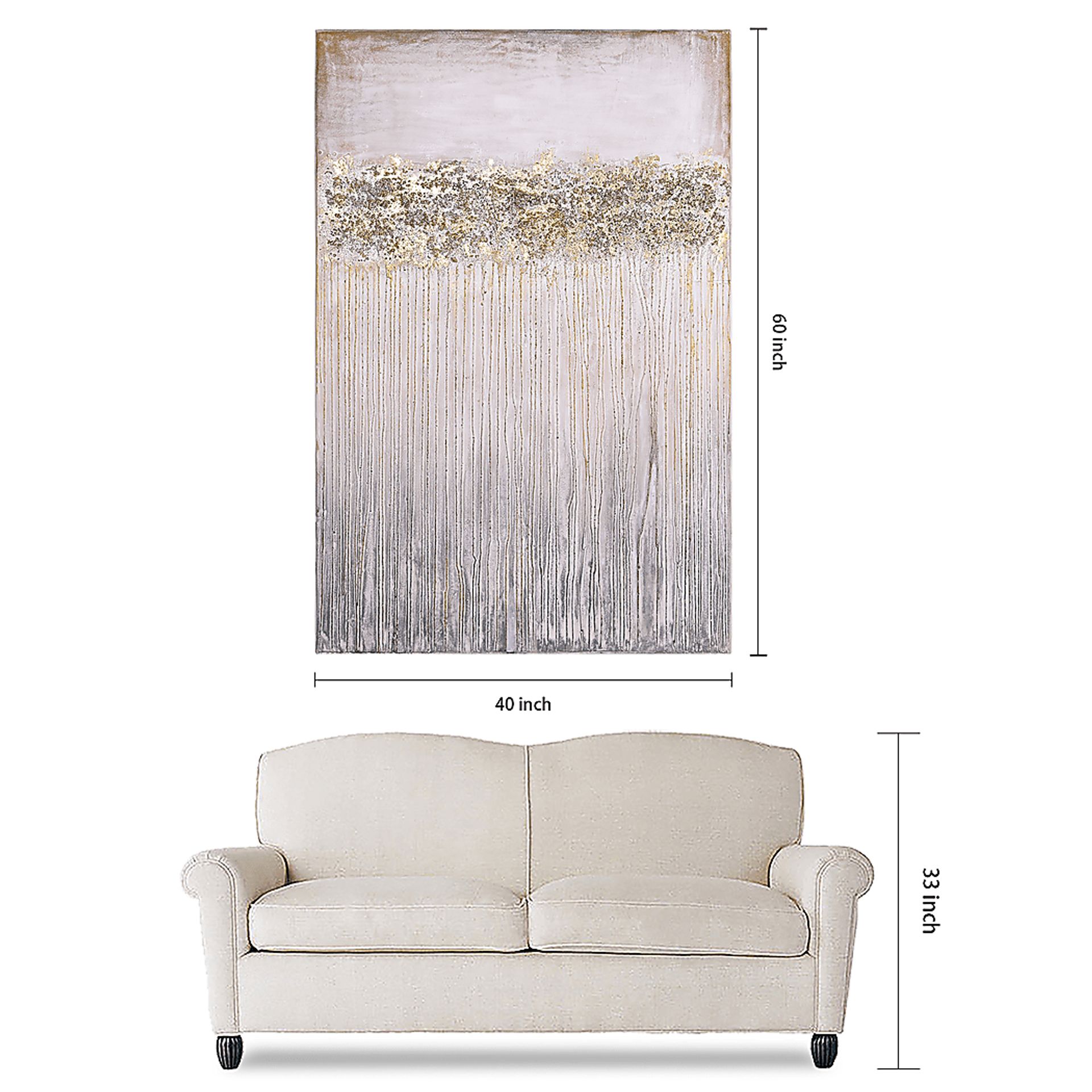 Aymond Multi Artwork - Image 9