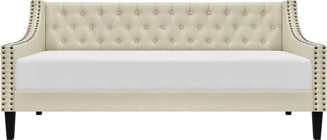 Ayolan Natural Twin Daybed - Thumbnail - Image 2